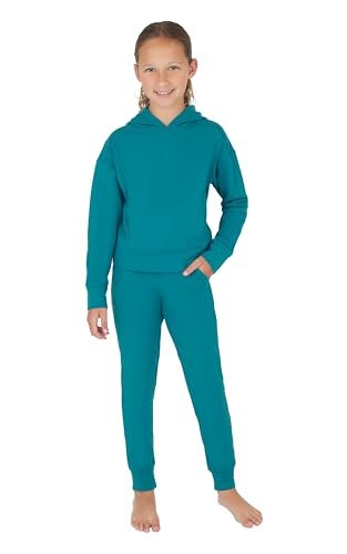 Girls Activewear Sets - Complete Athletic Outfits for Active Kids