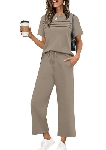 Women's Athletic 2-Piece Set: Complete Guide to Comfortable Workout Outfits