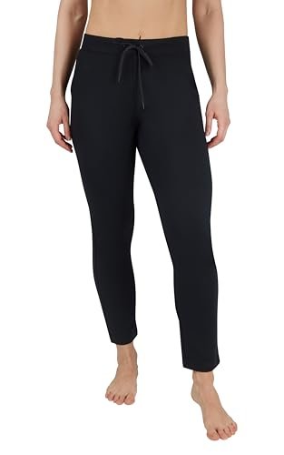 Lux Straight Leg Pants: Premium Comfort for Every Occasion