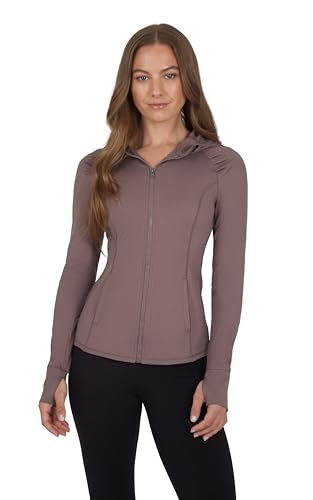 Performance Hoodie Jackets: Ultimate Comfort for Active Lifestyles