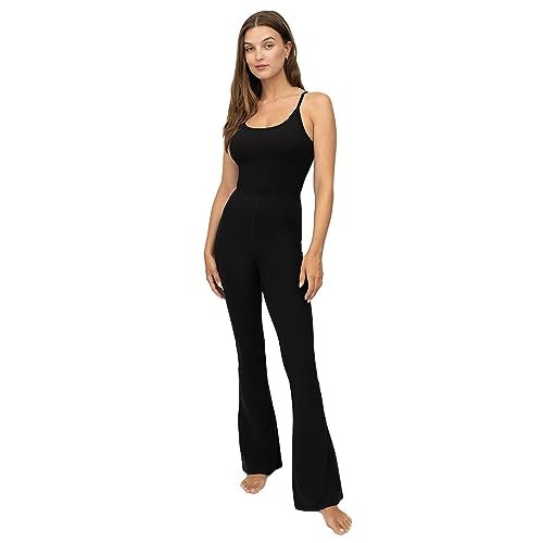 Athletic Jumpsuit Collection - Performance Activewear for Every Workout