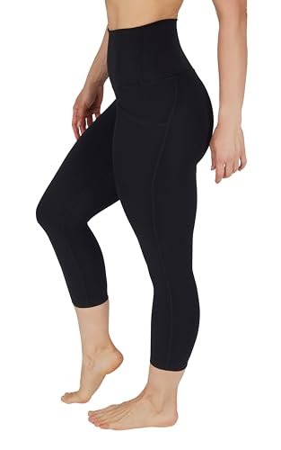 Premium Lux Performance Leggings: Ultimate Comfort and Style