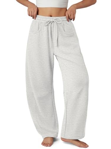 Cozy Performance Sweatpants for Ultimate Comfort and Movement