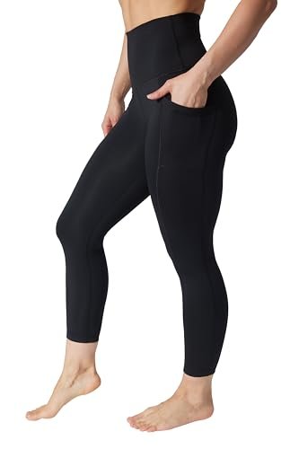 High Waist Leggings - Ultra Soft High-Waisted Leggings Guide