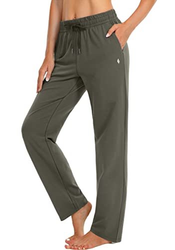 High-Waisted Pocket Pants: The Ultimate Guide to Stylish Activewear