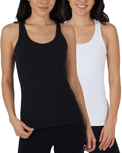 Performance Tank Top Collection - Premium Athletic Wear