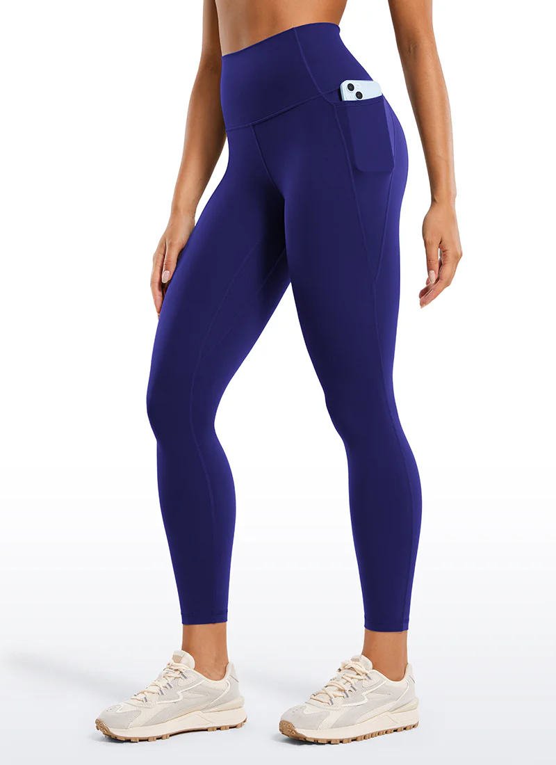 Ultra Comfort Pocket Leggings