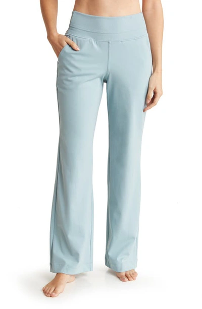 Yogalicious Lux Laila Flare Wide Leg