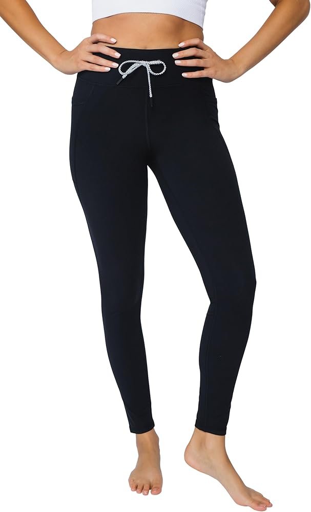 Yogalicious Lux Leggings - Premium High-Waisted Performance Leggings