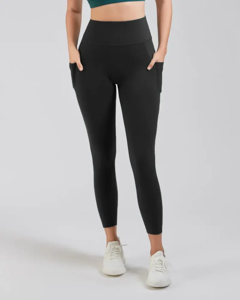 Yogalicious Lux Pants Premium Performance Activewear