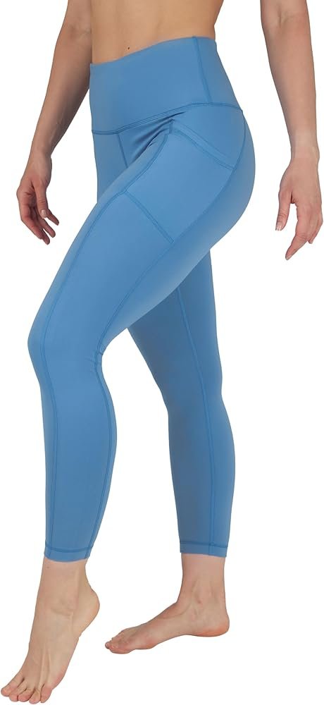 Yogalicious Yoga Pants - Performance Activewear for Every Workout