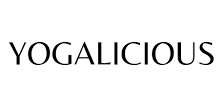 Yogalicious logo